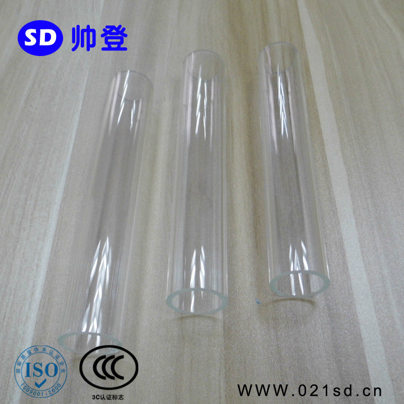 硼硅玻璃管