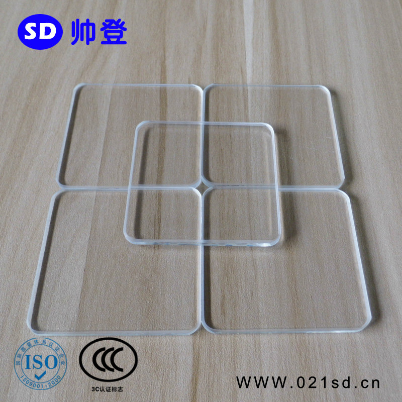 3D打印机专用玻璃