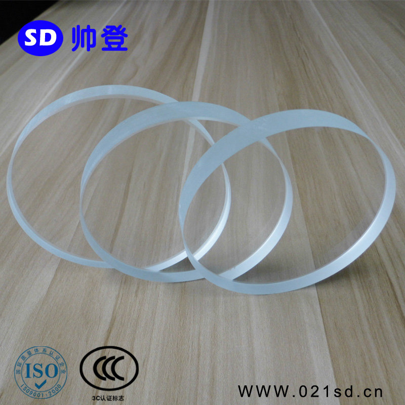 上海帅登高温玻璃