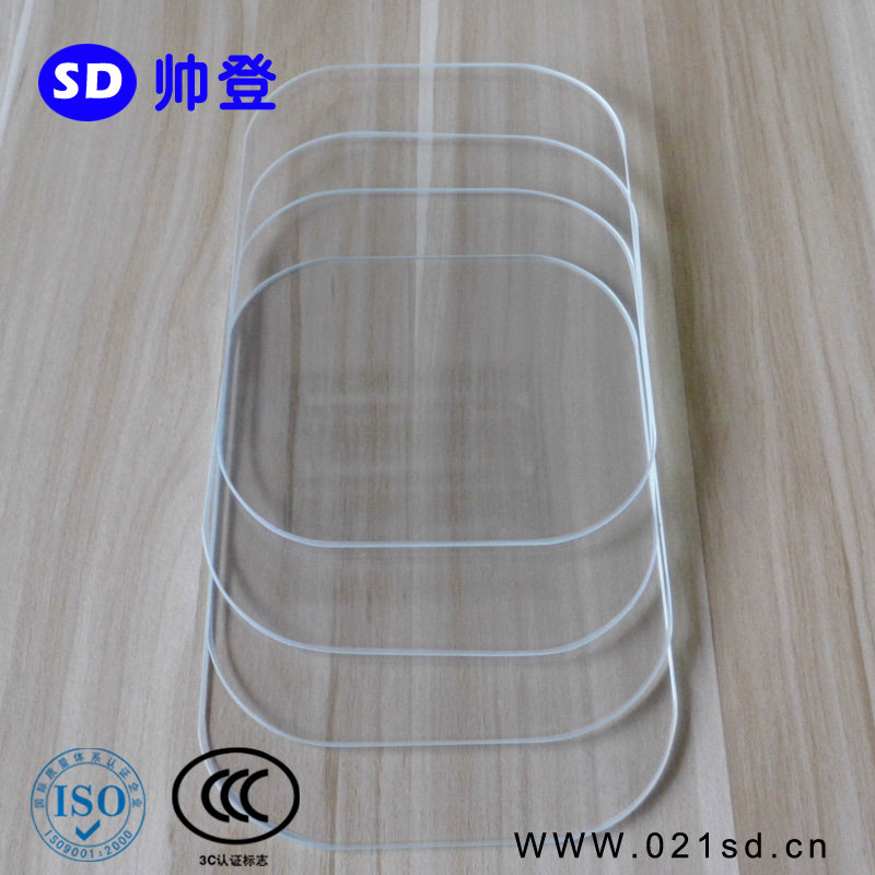 上海帅登玻璃定制